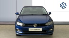 Volkswagen Polo 1.0 TSI 95 Match 5dr Petrol Hatchback